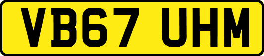 VB67UHM