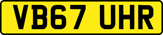 VB67UHR