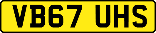 VB67UHS