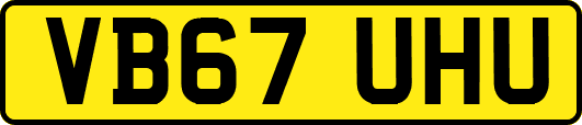VB67UHU