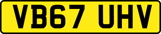 VB67UHV