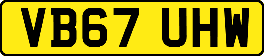 VB67UHW