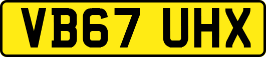VB67UHX