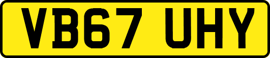 VB67UHY