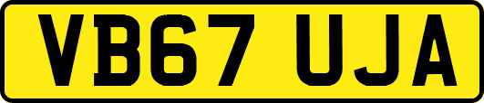 VB67UJA