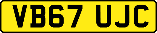 VB67UJC