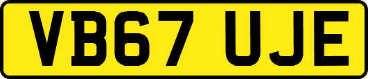 VB67UJE