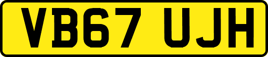 VB67UJH