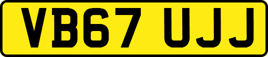 VB67UJJ