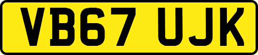 VB67UJK