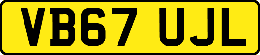 VB67UJL