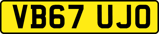 VB67UJO