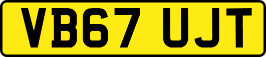 VB67UJT
