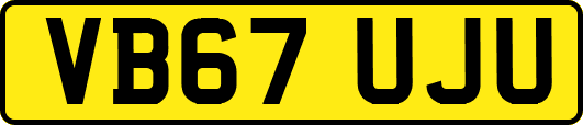 VB67UJU