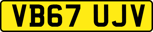 VB67UJV
