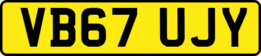 VB67UJY