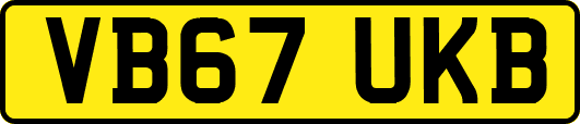 VB67UKB