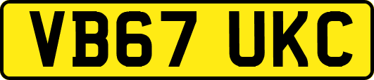 VB67UKC