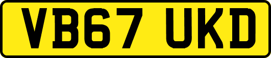 VB67UKD