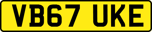 VB67UKE