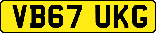 VB67UKG