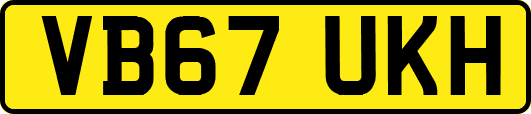 VB67UKH