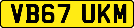 VB67UKM
