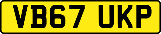 VB67UKP