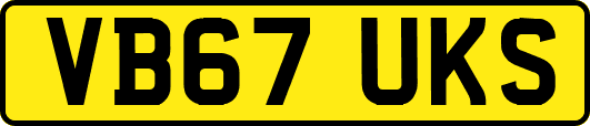 VB67UKS
