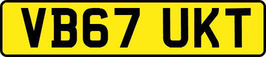VB67UKT
