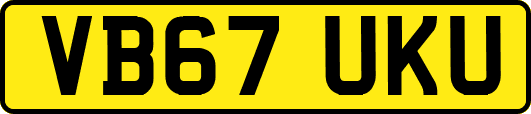 VB67UKU