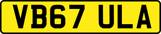 VB67ULA