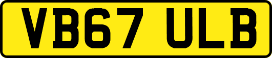 VB67ULB