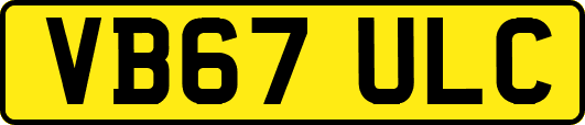 VB67ULC
