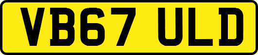 VB67ULD