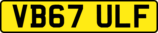 VB67ULF