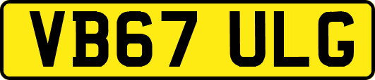 VB67ULG