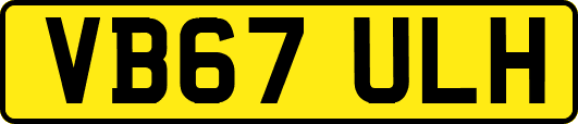 VB67ULH