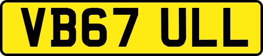 VB67ULL