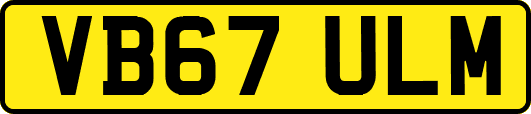 VB67ULM