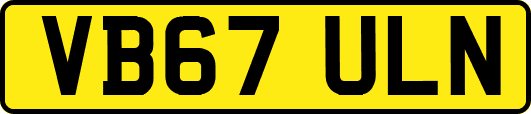 VB67ULN