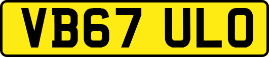 VB67ULO