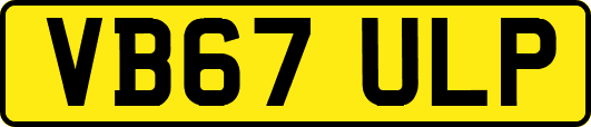 VB67ULP