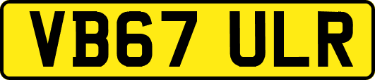 VB67ULR
