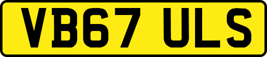 VB67ULS