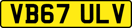 VB67ULV