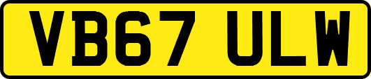 VB67ULW