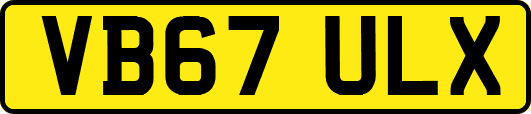 VB67ULX