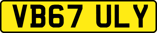 VB67ULY