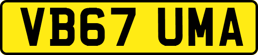 VB67UMA